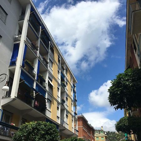Jolie Maison Σάντα Μαργκερίτα Λιγκούρε Εξωτερικό φωτογραφία