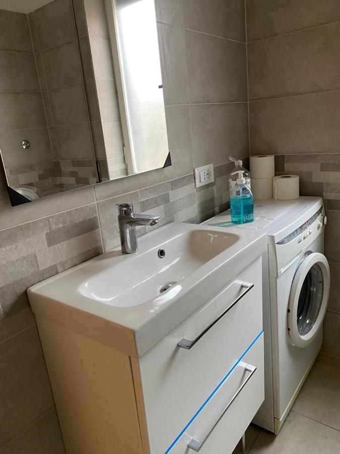 Jolie Maison Σάντα Μαργκερίτα Λιγκούρε Εξωτερικό φωτογραφία