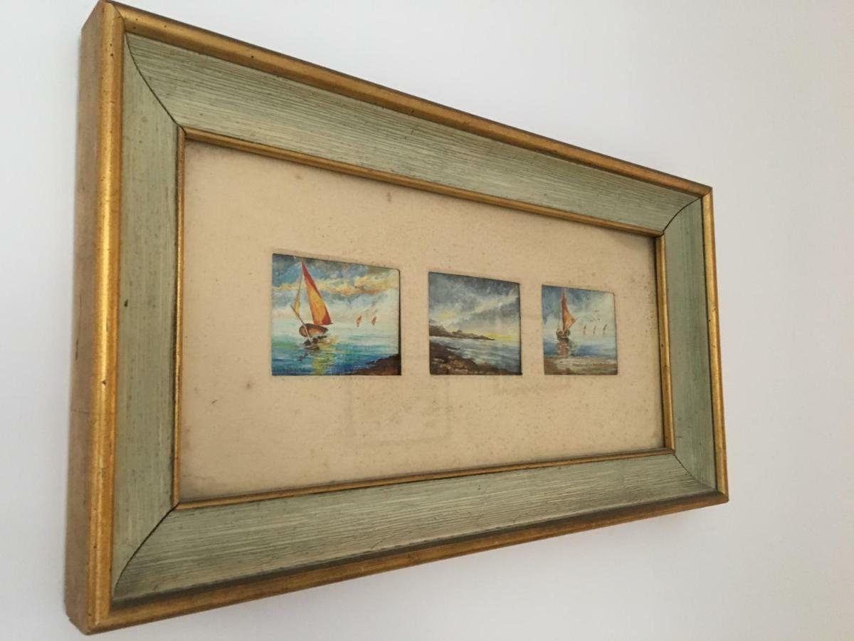 Jolie Maison Σάντα Μαργκερίτα Λιγκούρε Εξωτερικό φωτογραφία