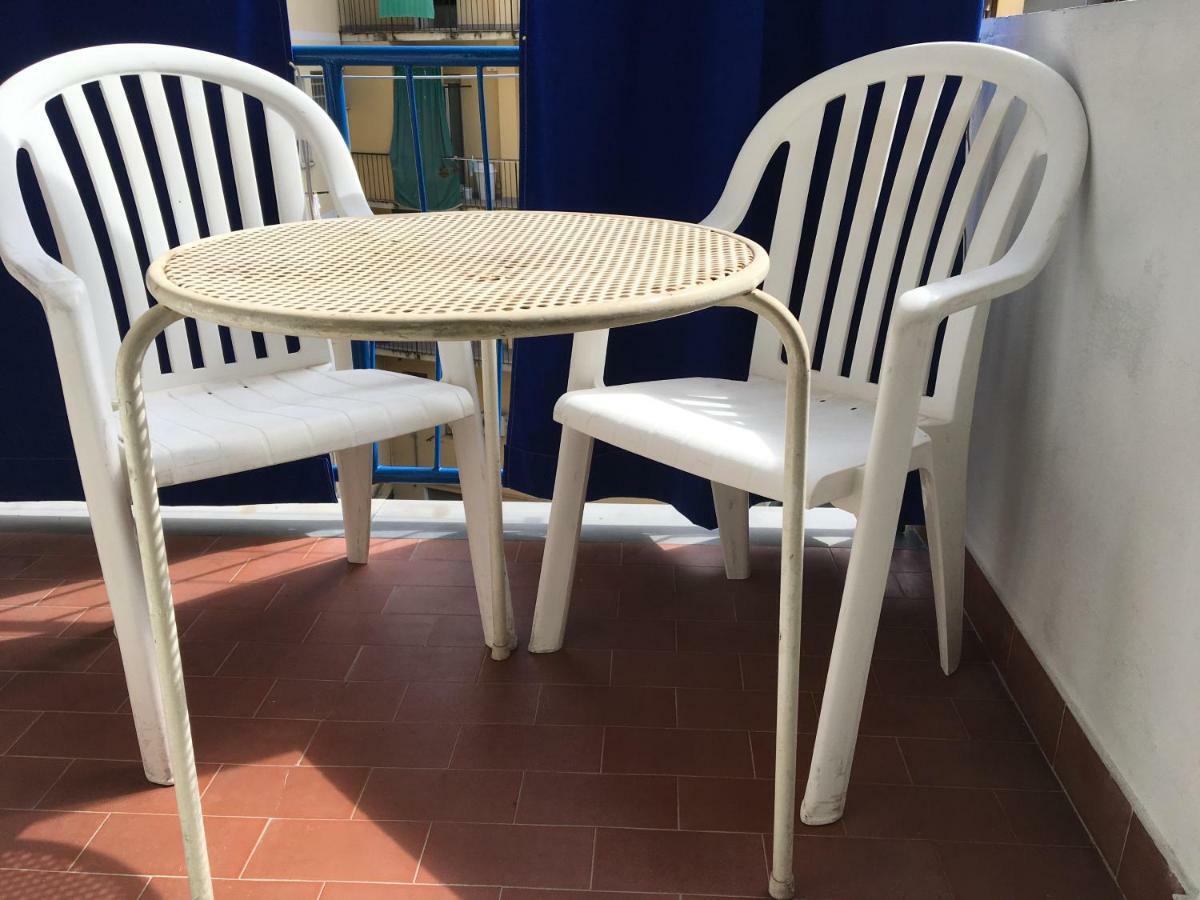 Jolie Maison Σάντα Μαργκερίτα Λιγκούρε Εξωτερικό φωτογραφία