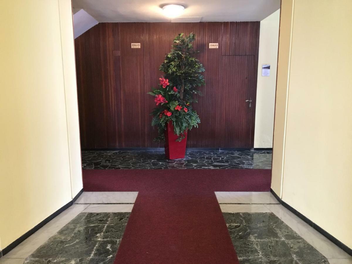 Jolie Maison Σάντα Μαργκερίτα Λιγκούρε Εξωτερικό φωτογραφία