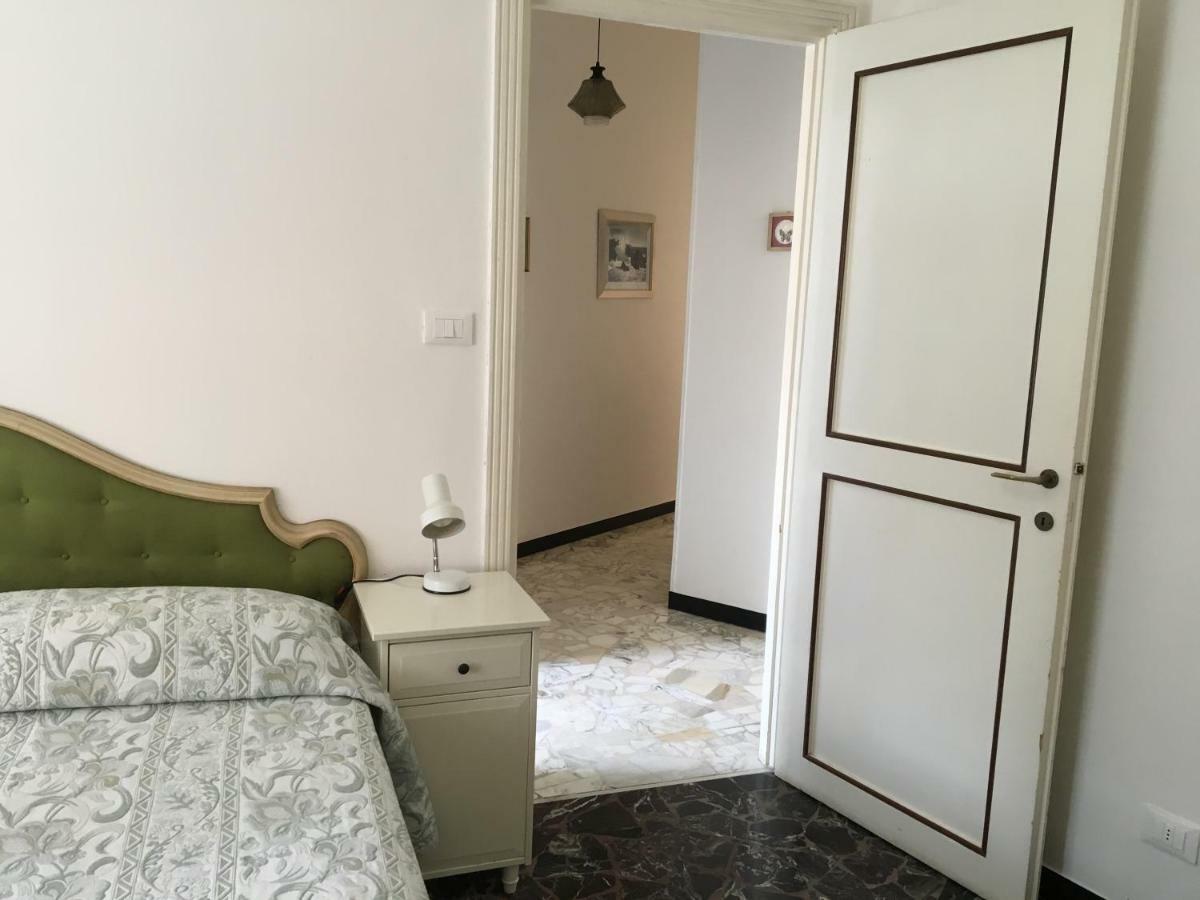 Jolie Maison Σάντα Μαργκερίτα Λιγκούρε Εξωτερικό φωτογραφία