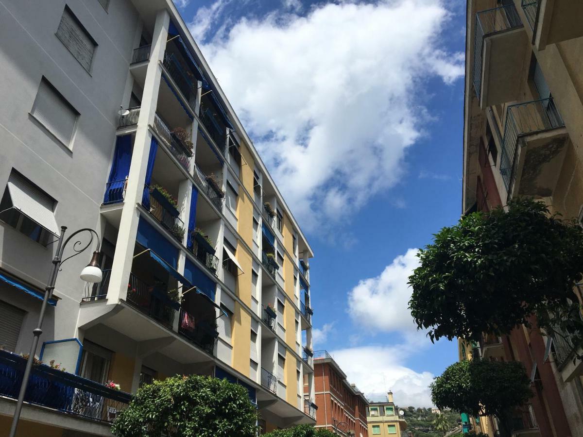 Jolie Maison Σάντα Μαργκερίτα Λιγκούρε Εξωτερικό φωτογραφία